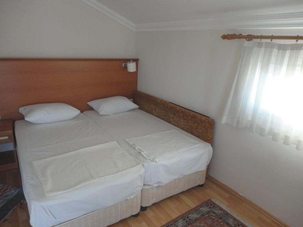 Cicek Hotel & Apartments Fethiye Phòng bức ảnh