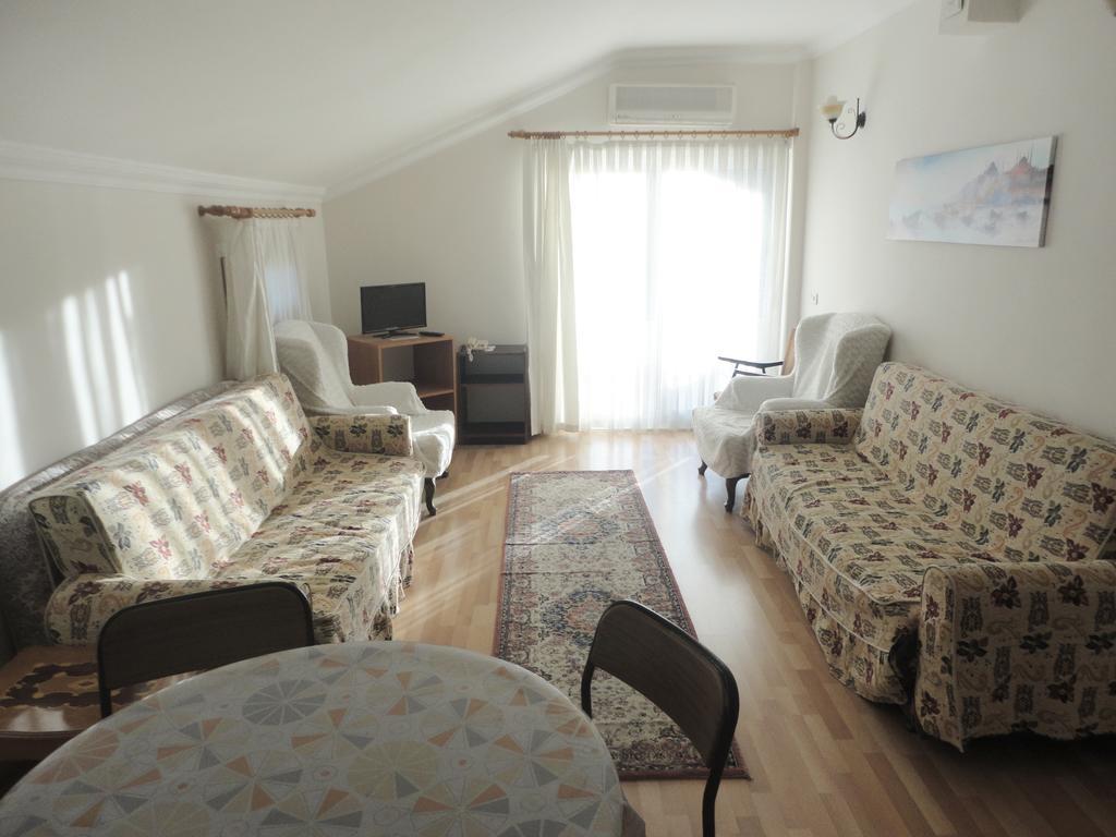 Cicek Hotel & Apartments Fethiye Phòng bức ảnh