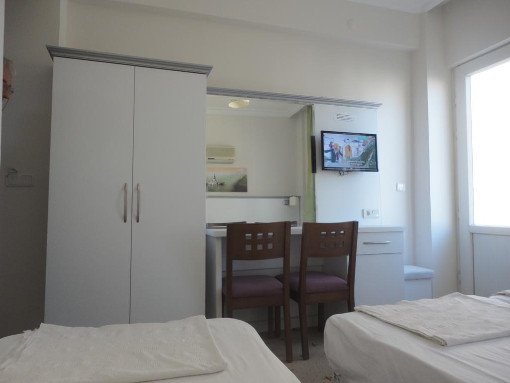 Cicek Hotel & Apartments Fethiye Phòng bức ảnh