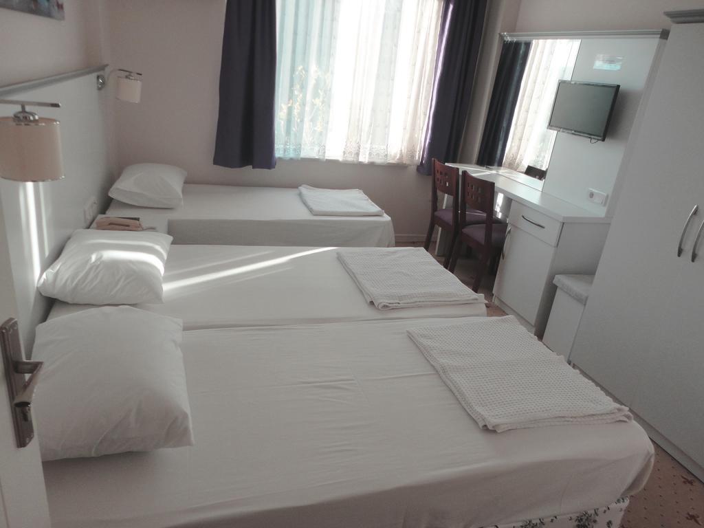 Cicek Hotel & Apartments Fethiye Phòng bức ảnh
