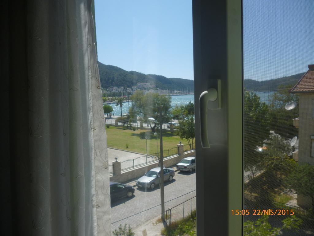Cicek Hotel & Apartments Fethiye Phòng bức ảnh