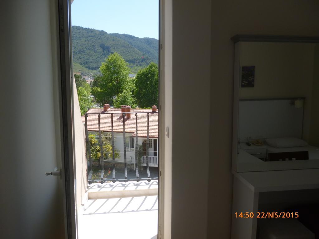 Cicek Hotel & Apartments Fethiye Phòng bức ảnh
