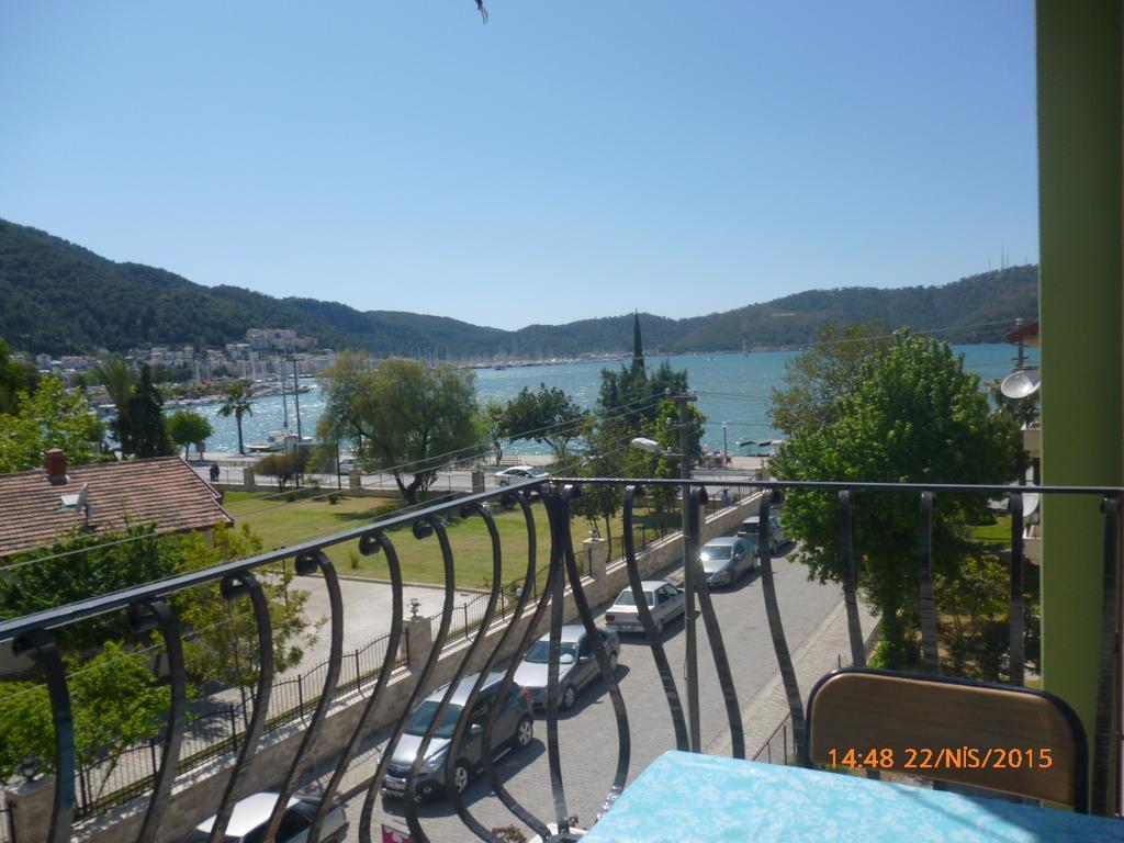 Cicek Hotel & Apartments Fethiye Phòng bức ảnh