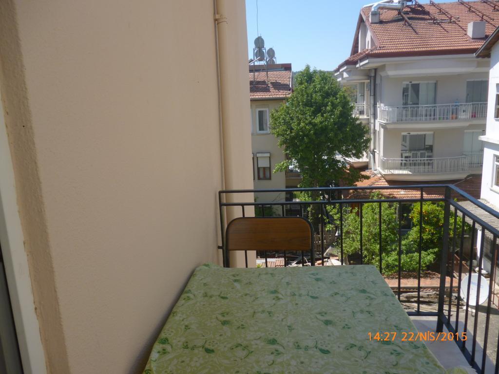 Cicek Hotel & Apartments Fethiye Phòng bức ảnh