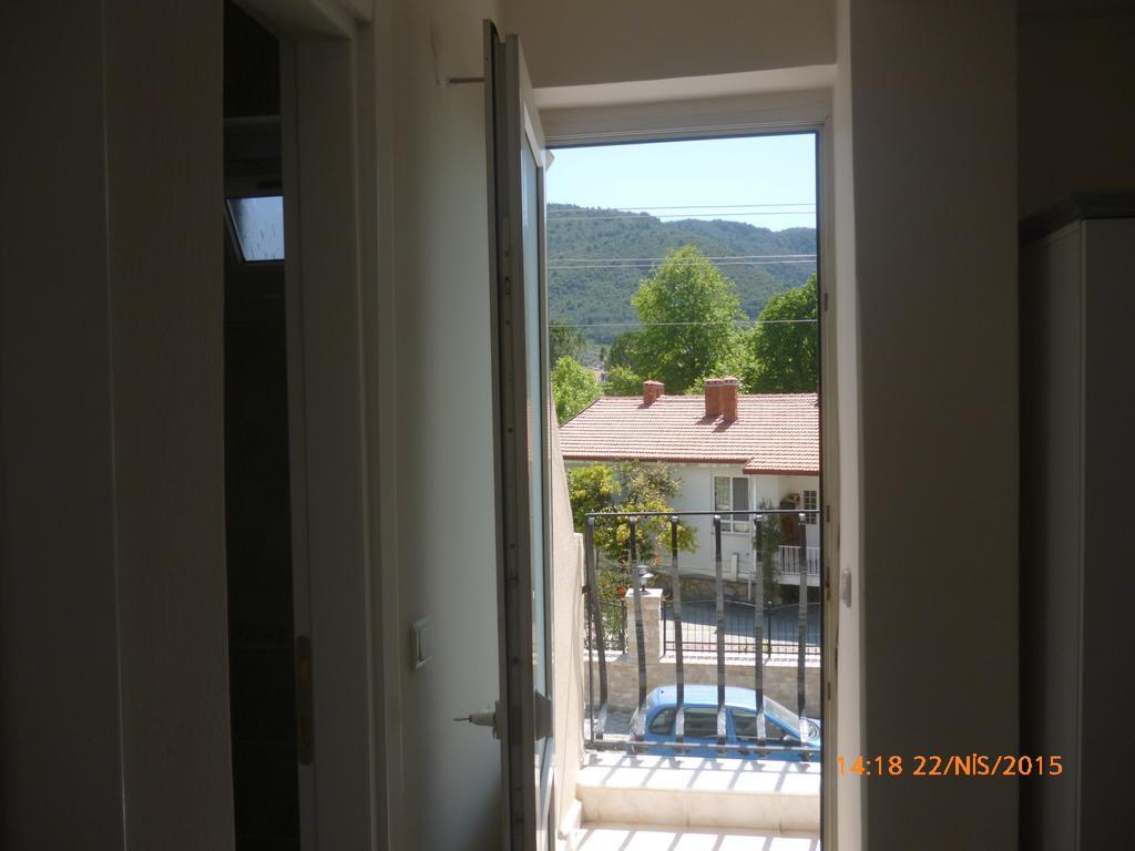 Cicek Hotel & Apartments Fethiye Phòng bức ảnh