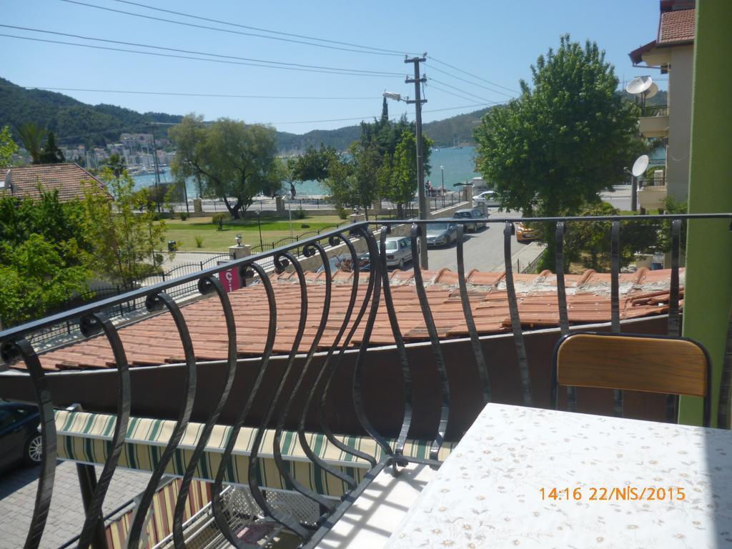 Cicek Hotel & Apartments Fethiye Phòng bức ảnh