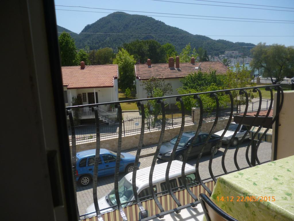 Cicek Hotel & Apartments Fethiye Phòng bức ảnh