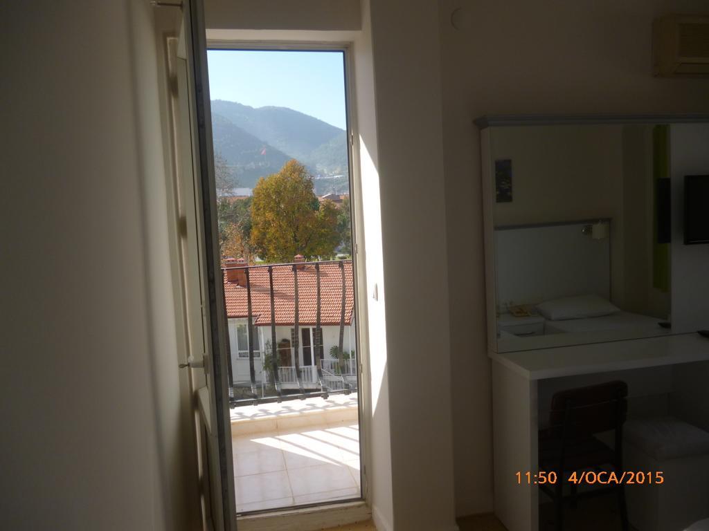 Cicek Hotel & Apartments Fethiye Phòng bức ảnh