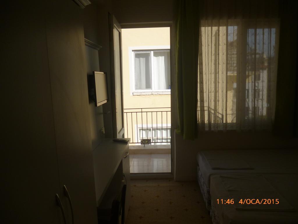 Cicek Hotel & Apartments Fethiye Phòng bức ảnh