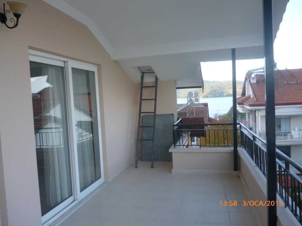 Cicek Hotel & Apartments Fethiye Phòng bức ảnh