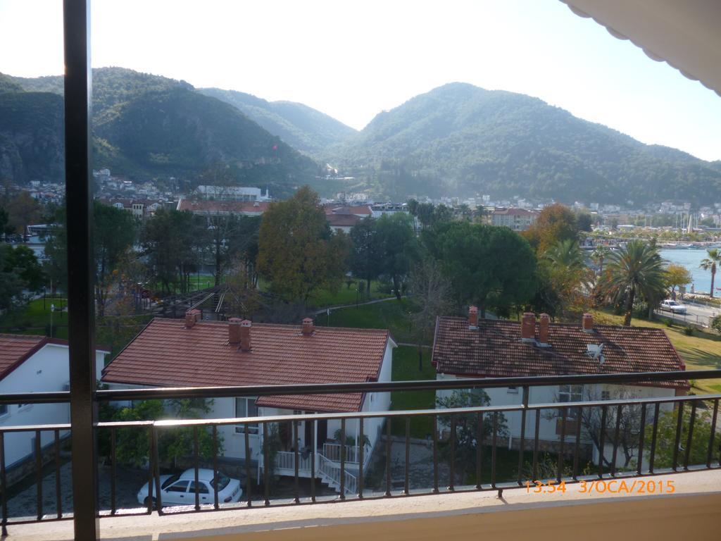 Cicek Hotel & Apartments Fethiye Phòng bức ảnh