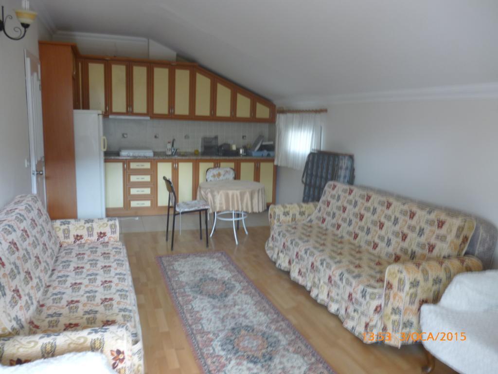 Cicek Hotel & Apartments Fethiye Phòng bức ảnh