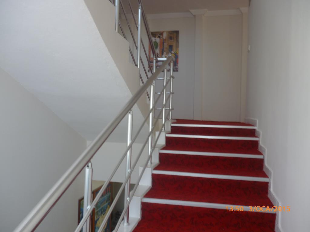 Cicek Hotel & Apartments Fethiye Ngoại thất bức ảnh
