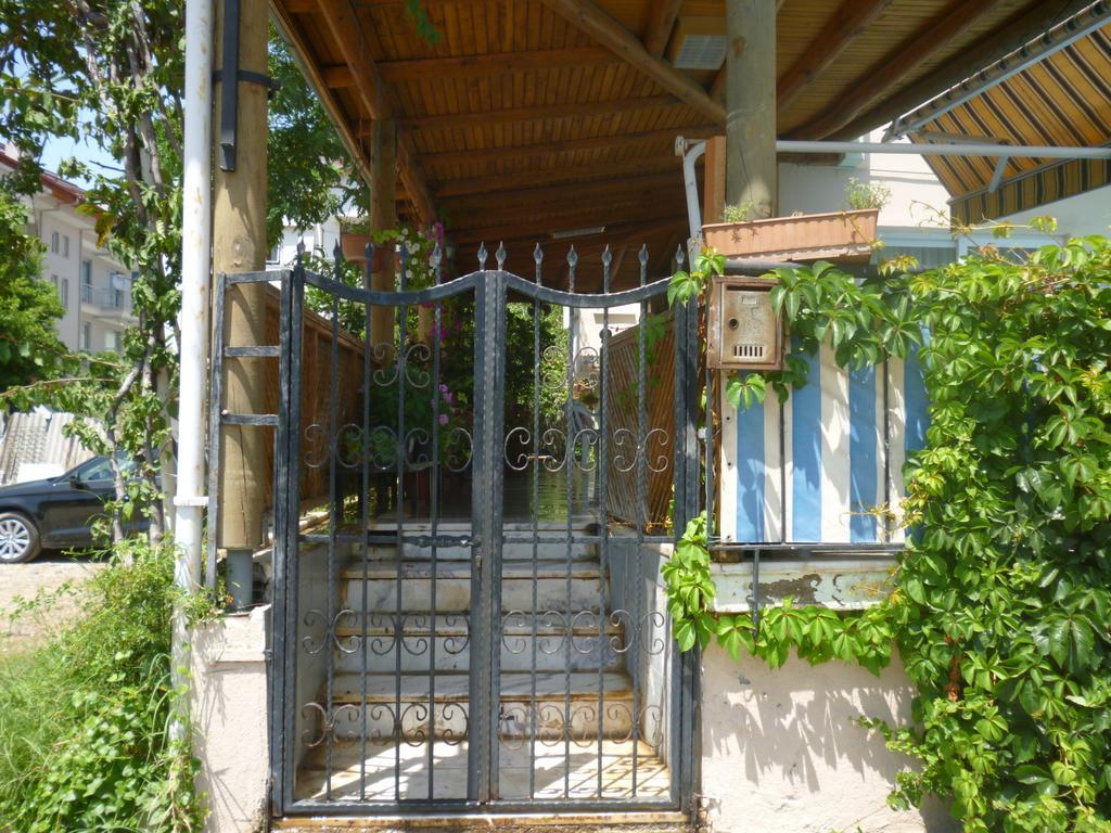 Cicek Hotel & Apartments Fethiye Ngoại thất bức ảnh