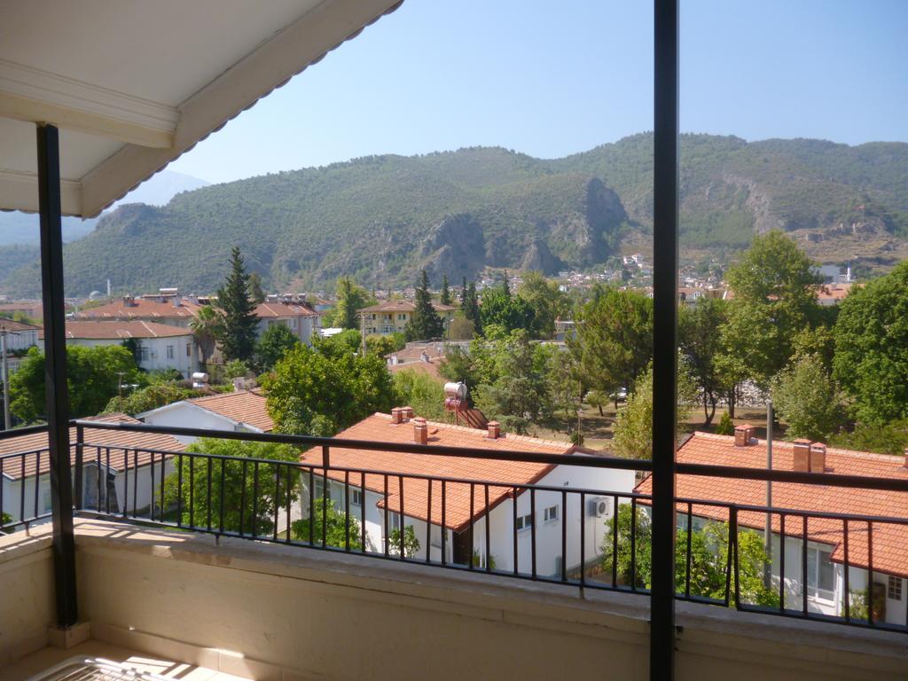 Cicek Hotel & Apartments Fethiye Phòng bức ảnh
