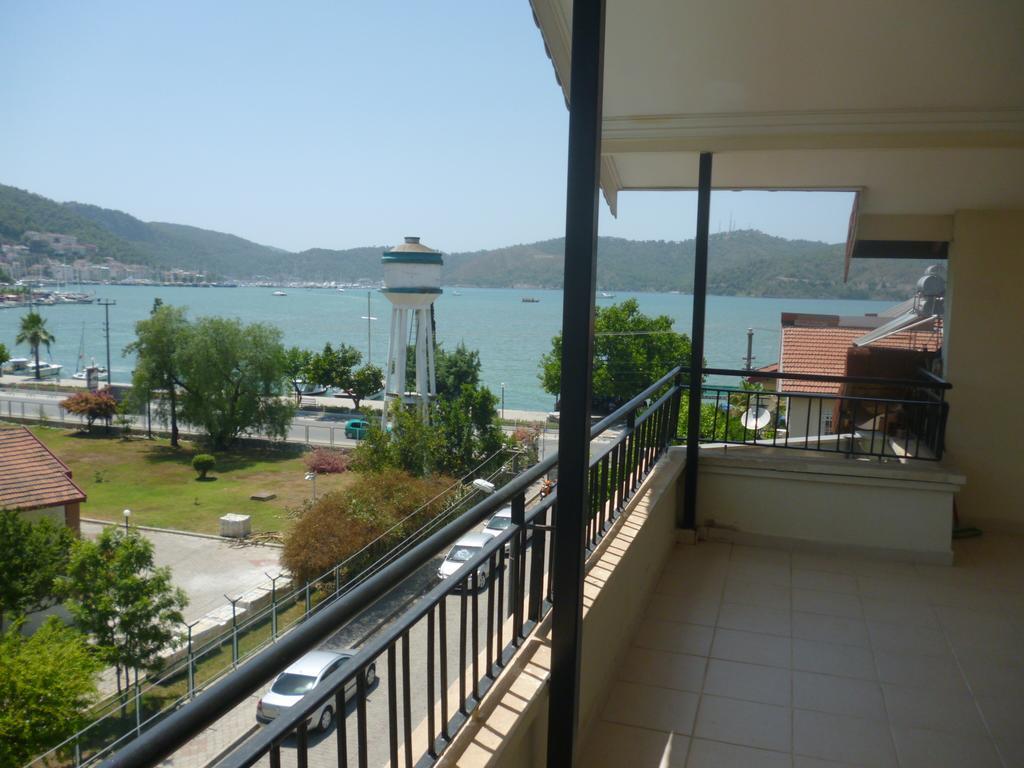 Cicek Hotel & Apartments Fethiye Phòng bức ảnh