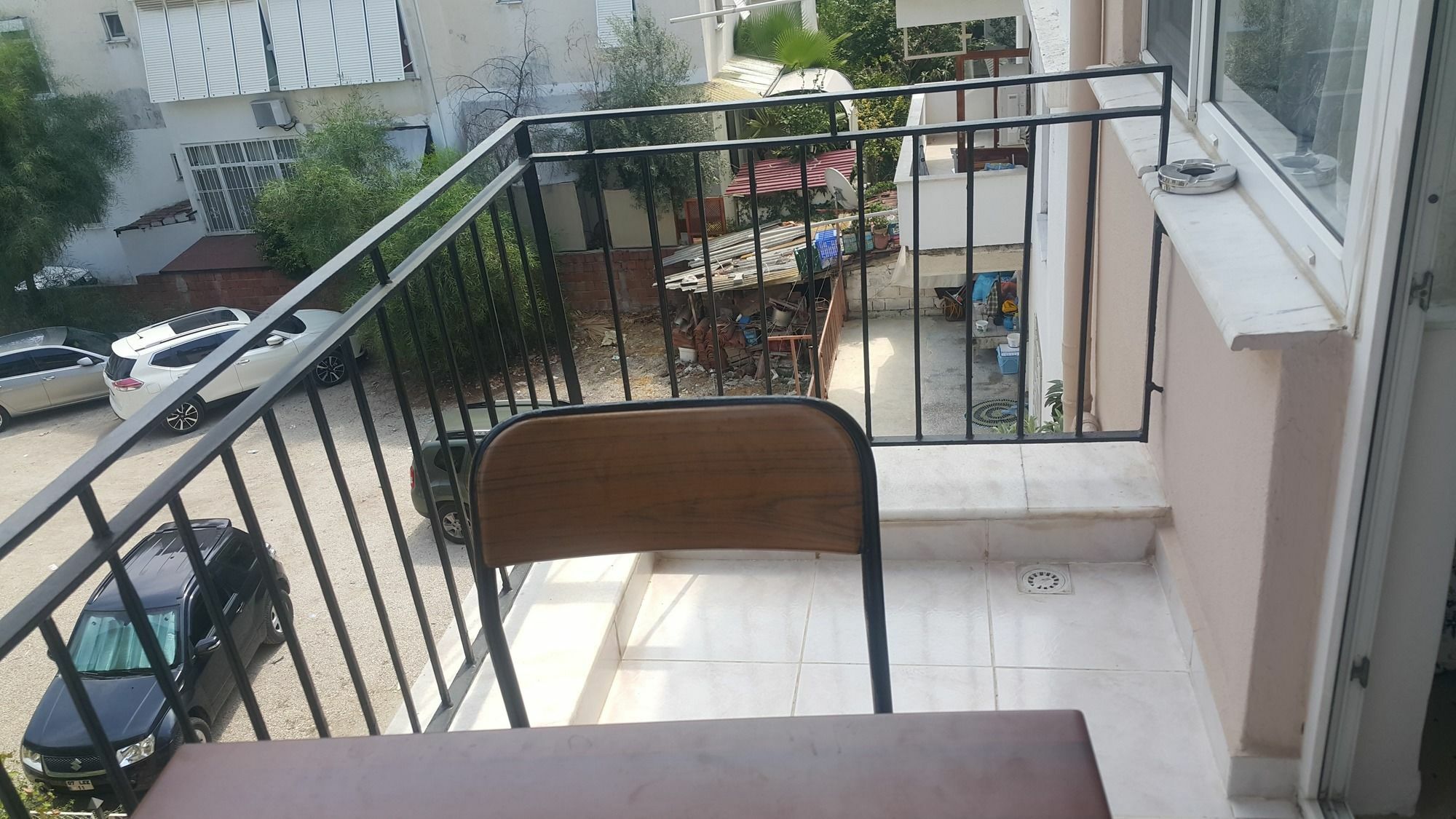 Cicek Hotel & Apartments Fethiye Ngoại thất bức ảnh